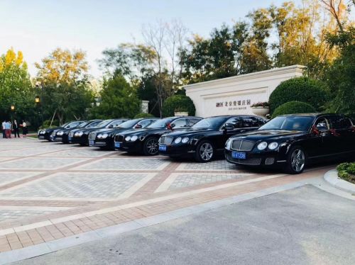 2020年度尋找湖南汽車租賃行業 最具競爭力 品牌網絡評選大賽冠軍介紹