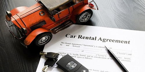 神州租車暴跌70%，被冤枉了嗎？從汽車租賃行業數據一探究竟