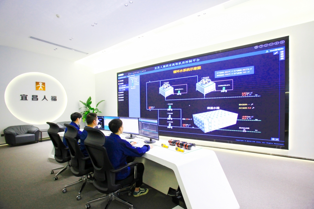 集團旗下兩家企業榮膺2025年度卓越級智能工廠，引領信息系統集成服務新標桿