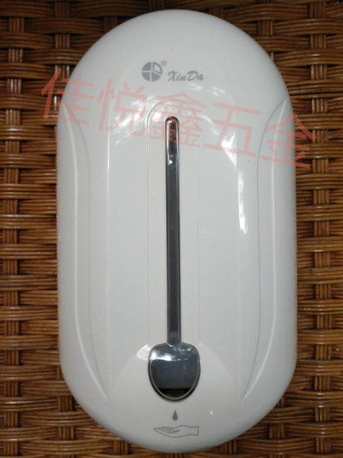 自動感應(yīng)消毒液器 選購指南、安裝要點與廠家批發(fā)全解析